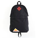 KELTY(ケルティ) DAYPACK(デイパック) 18L Black 32591918