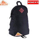 KELTY(ケルティ) GIRL'S DAYPACK(ガールズ デイパック) 15L Black 32591872