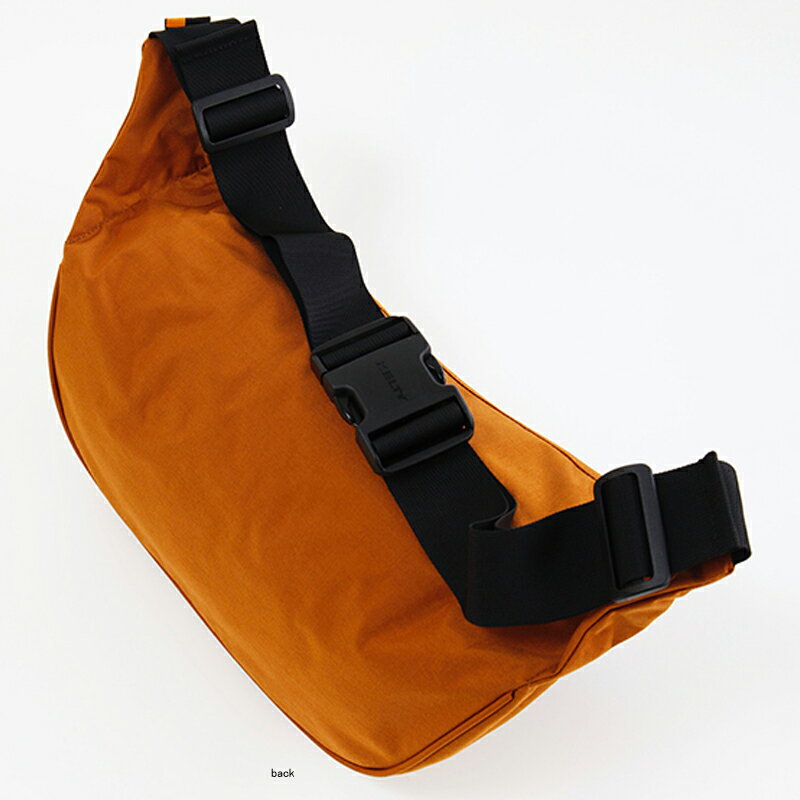 KELTY(ケルティ) BIG FANNY(ビッグ ファニー) 12L Caramel 32591804 2