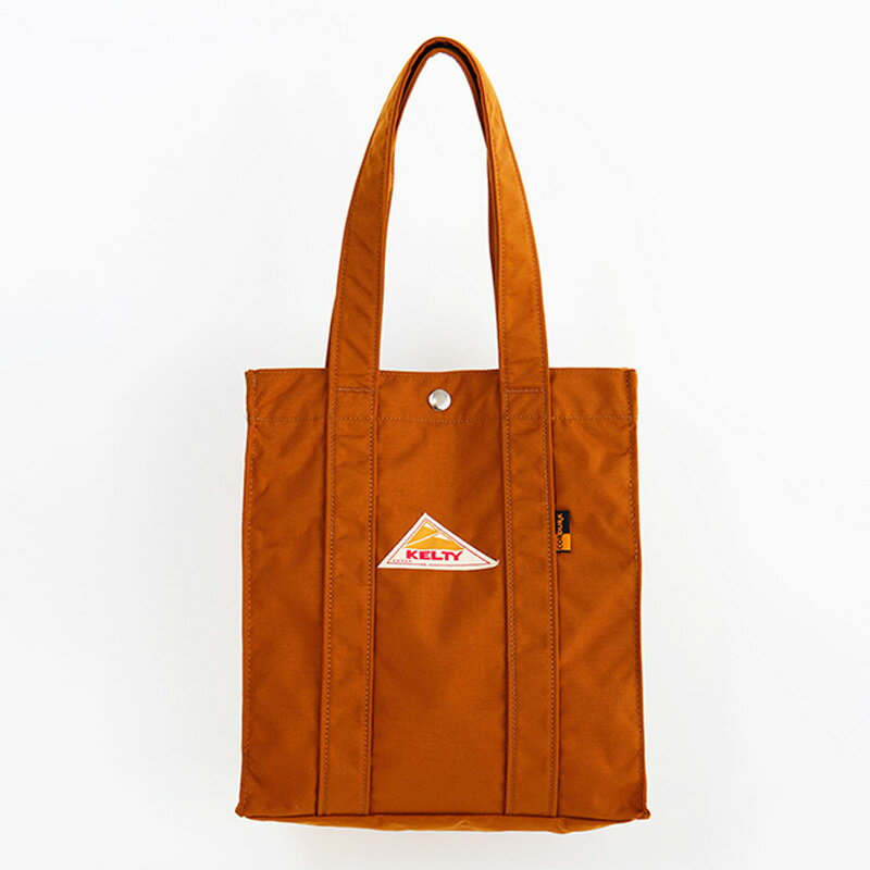 KELTY(ケルティ) BOX TOTE S(ボックス トート S) 10L Caramel 32592461 2