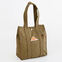 KELTY(ケルティ) BOX TOTE S(ボックス トート S) 10L Tan 32592461