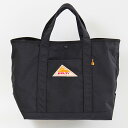 KELTY(ケルティ) 【23春夏】NYLON TOTE 2 M(ナイロン トート 2 M) 28L Black 32592343