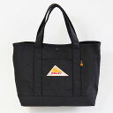 KELTY(ケルティ) 【23秋冬】NYLON TOTE 2 S(ナイロン トート 2 S) 15L Black 32592344