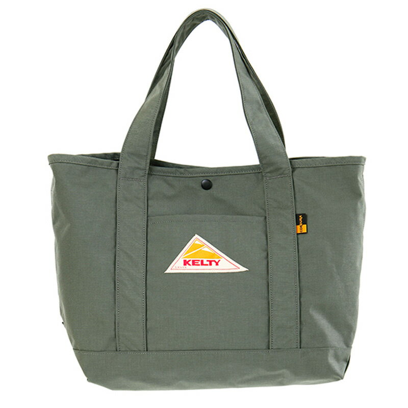 KELTY(ケルティ) 【24春夏】NYLON TOTE 2 S(ナイロン トート 2 S) 15L Sage 32592344