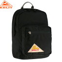 KELTY(ケルティ) 【23春夏】CHILD DAYPACK 2.0(チャイルド デイパック 2.0) 11L Black 32592124