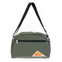 KELTY(ケルティ) ROUND TOP BAG M(ラウンド トップ バッグ M) 8L Sage 32592078