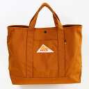 KELTY(ケルティ) NYLON TOTE 2 M(ナイロン トート 2 M) 28L Caramel 32592343