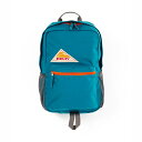 KELTY(ケルティ) BIG CHILD DAYPACK(ビッグ チャイルド デイパック) 12L Turquoise 32592482(4)