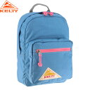 KELTY(ケルティ) 【25春夏】CHILD DAYPACK 2.0(チャイルド デイパック 2.0) 11L Sky 32592124