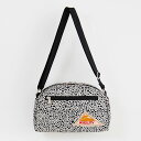 KELTY(ケルティ) 【25春夏】DP ROUND TOP BAG S(DP ラウンドトップ バッグ S) 5L Beige Dalmatian 325924...