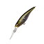 メガバス(Megabass) SHADING-X(シャッディング-X) R 62mm GG テネシーシャッド 00000052166 メガバス(Megabass) SHADING-X(シャッディング-X) R 62mm GG テネシーシャッド 00000052166