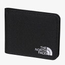 THE NORTH FACE(ザ・ノース・フェイス) 【24春夏】SHUTTLE CARD WALLET(シャトル カード ワレット) ONE SIZE ブラック(K) NM82339