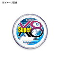 デュエル(DUEL) ハードコア スーパー X8 300m 0.6号/13lb 5C 5色マーキング H4320-5C