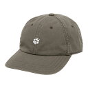 Jack Wolfskin(ジャックウルフスキン) JP SHLW PAW 6PNL CAP V2 フリー 4610(CHESTNUT 4610) 5028572