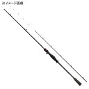 シマノ(SHIMANO) 21 セフィア エクスチューン メタルスッテ B66MH-S/FA(新仕様:SIC)(ベイト) 238818(4)