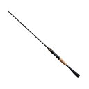 (予約:11月入荷予定) シマノ(SHIMANO) ポイズンアルティマ 166MA(新仕様:SIC)(ベイト・ワンピース) 244338 【個別送料品】 大型便