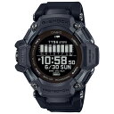 G-SHOCK(W[VbN) yKizGBD-H2000-1BJR ubN GBD-H2000-1BJR