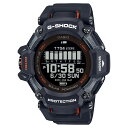 G-SHOCK(ジーショック) 【国内正規品】GBD-H2000-1AJR ブラック GBD-H2000-1AJR