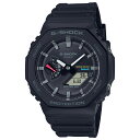 G-SHOCK(ジーショック) 【国内正規品】GA-B2100-1AJF ブラック GA-B2100-1AJF
