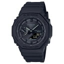 G-SHOCK(ジーショック) 【国内正規品】GA-B2100-1A1JF オールブラック GA-B2100-1A1JF