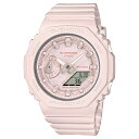 G-SHOCK(ジーショック) 【国内正規品】GMA-S2100BA-4AJF ピンク GMA-S2100BA-4AJF