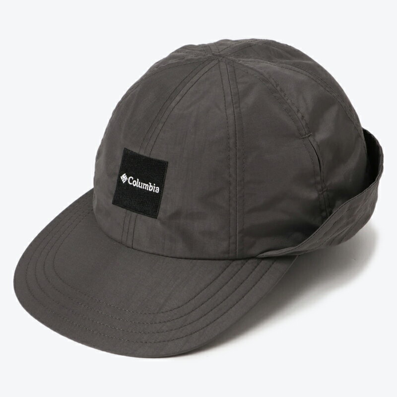 コロンビア Columbia(コロンビア) RAINBOW SPIRE CAP(レインボー スパイアー キャップ) フリー 011(SHARK) PU5616