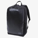 HELLY HANSEN(ヘリーハンセン) 【24春夏】ARSTAD DAYPACK(オルスタッドデイパック) 25L ブラック(K) HY92305