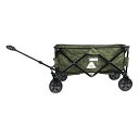 POLeR(ポーラー) ADVENTURE WAGON ONE SIZE FURRY CAMO 222EQN9898-FCO