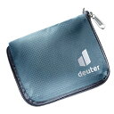 deuter(hC^[) ZIP WALLET(Wbvbg) ONE SIZE AgeBbN(3074) D3922421-3074