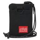 Manhattan Portage(マンハッタンポーテージ) Vessel ID Case(ヴェッセル IDケース) FREE Black(1000) MP20...