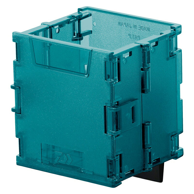 ダイワ(Daiwa) TBドリンクホルダー グリーン 03501572