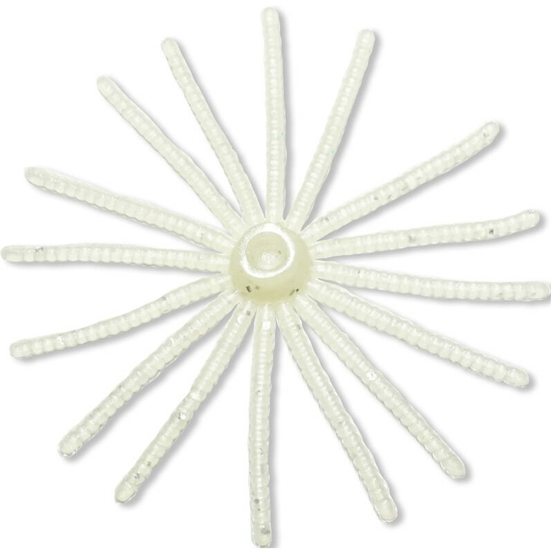 【12/1 最大2,000円OFFクーポン&全品P2】 reins(レインズ) ラジアルスカート 74mm 318 クリアーパール..