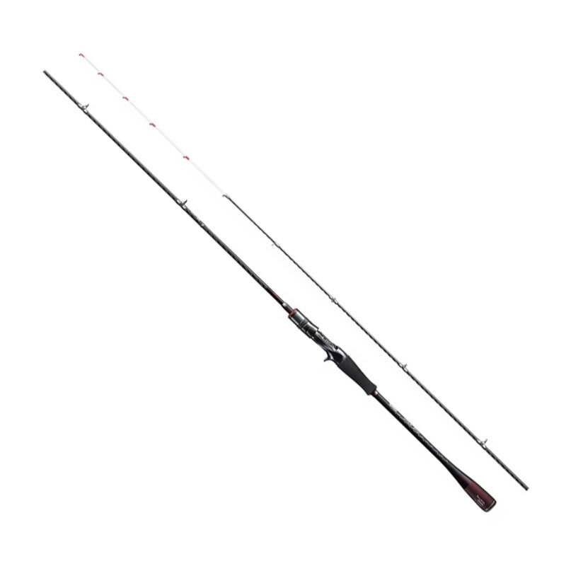 SHIMANO - シマノ(SHIMANO) セフィア エクスチューン ティップエギング レッドデビル B605MH-SA(新仕様:SIC) 245403