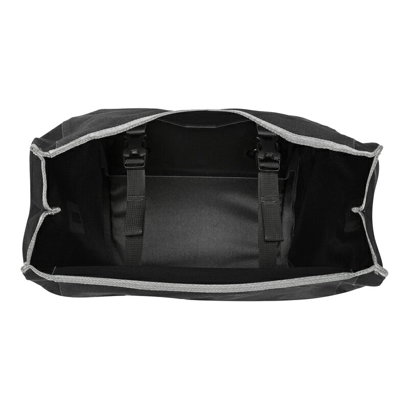 ORTLIEB(オルトリーブ) 【正規品】ハンドルバーパック プラス フロントバッグ サイクル/自転車 11L ブラック OR-F3253 naturum-18631866 ナチュラム 楽天市場支店 サンプル画像3