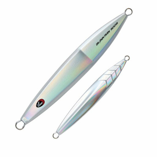 テイルウォーク(tail walk) BLINK MAN 250g #08 FL REACTION SILVER 13170 テイルウォーク(tail walk) BLINK MAN 250g #08 FL REACTION SILVER 13170
