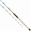 アルファタックル(alpha tackle) グラスラム オーバー 170ST(ワンピース) 51629 【個別送料品】 大型便