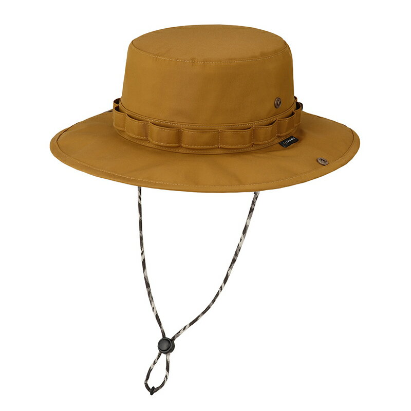 (AXESQUIN) Military Rain Hat(ߥ꥿꡼쥤ϥå) M Х 013026