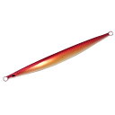 TANAJIG(タナジグ) あいや〜ロング 200g 4 タテホロアカキングローベリー