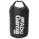 アブガルシア(Abu Garcia) ドライバッグ 10L ブラック 1592080