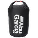 アブガルシア(Abu Garcia) ドライバッグ 25L ブラック 1592081
