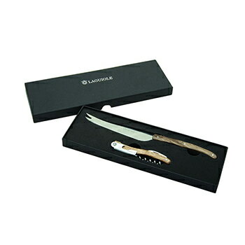 baladeo バラデオ Laguiole set Wine and Cheese BD-0506