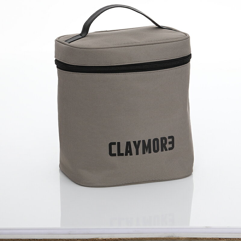 クレイモア(CLAYMORE) FAN V600 CASE GRAY CLFN-V610WG-P