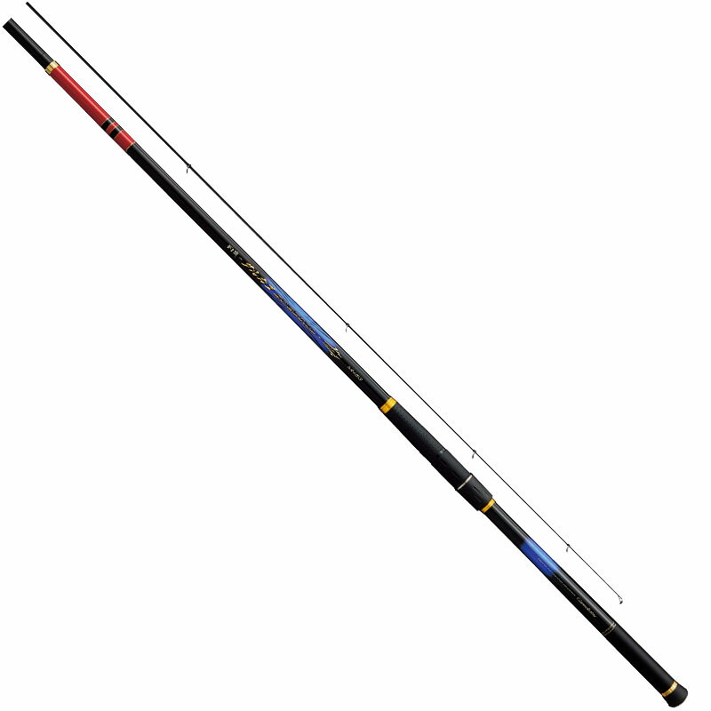 GAMAKATSU - がまかつ(Gamakatsu) がま磯 タルカゴスペシャル H 5.3m(5ピース) 22155-5.3