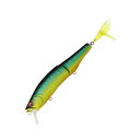 メガバス(Megabass) GORHAM(ゴーラム) 147F 200mm マットタイガー 00000052233