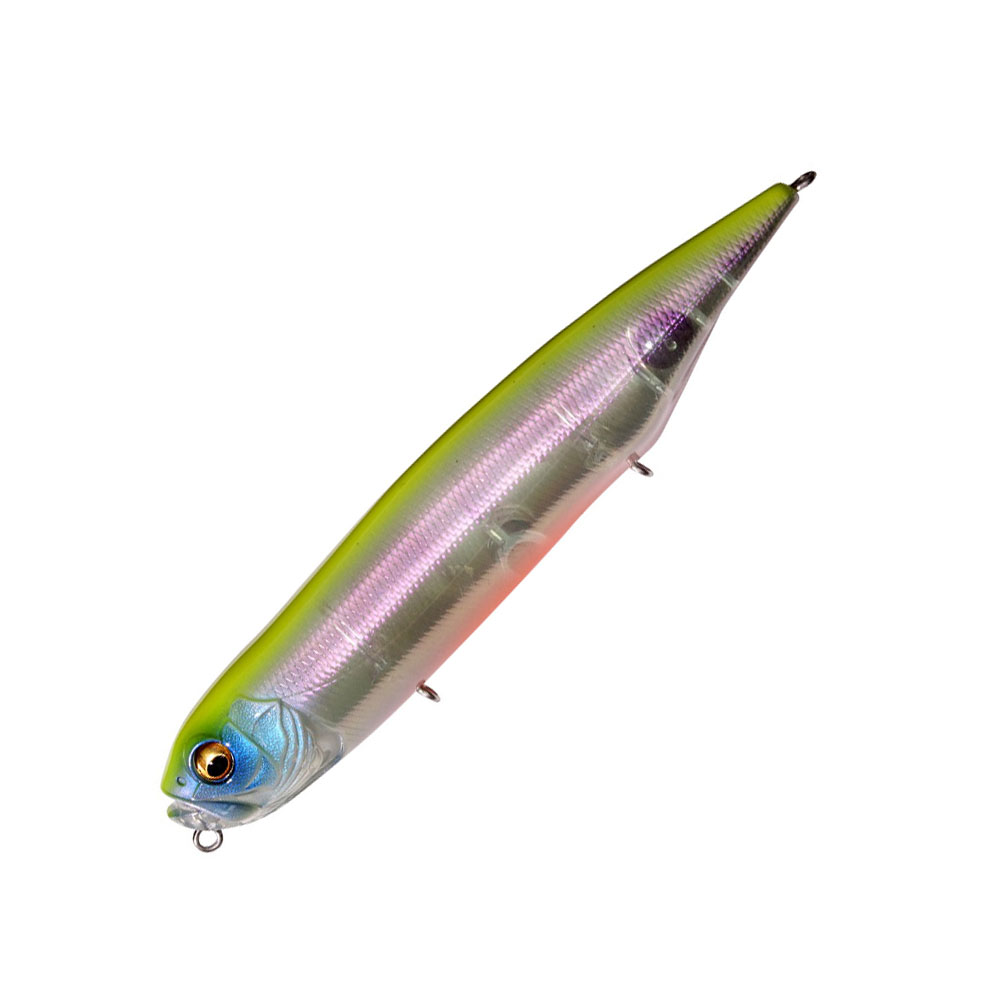 メガバス(Megabass) DOG-X DIAMANTE(ディアマンテ) サイレント 120mm オーロラリアクション 00000052219
