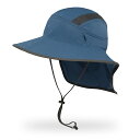 Sunday Afternoons(サンデーアフタヌーンズ) ULTRA ADVENTURE HAT(ウルトラアドベンチャーハット) S/M 510(ホライゾン) S2A01392