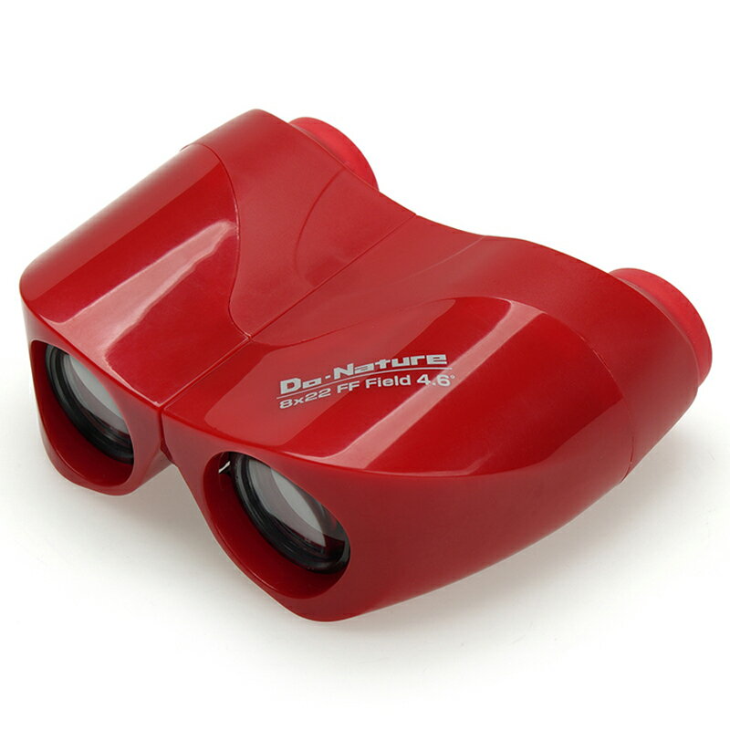 【12/1 最大2,000円OFFクーポン&全品P2】 Kenko(ケンコー) Do・Nature ピント合わせ不要8倍双眼鏡 8×22..