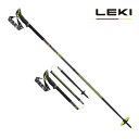 LEKI(L) SHERPA FX.ONE CARBON(VFp FX.ONE J[{) 130cm 190(ubN) 1300482190 130