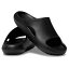 CROCS(クロックス) 【24春夏】MELLOW RECOVERY SLIDE(メロウ リカバリー スライド) 24cm(M6) Black 208392