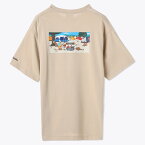 Columbia(コロンビア) スウィン アベニュー ショートスリーブ Tシャツ XL 272 PM0301